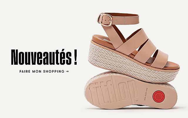 tong fitflop femme pas cher